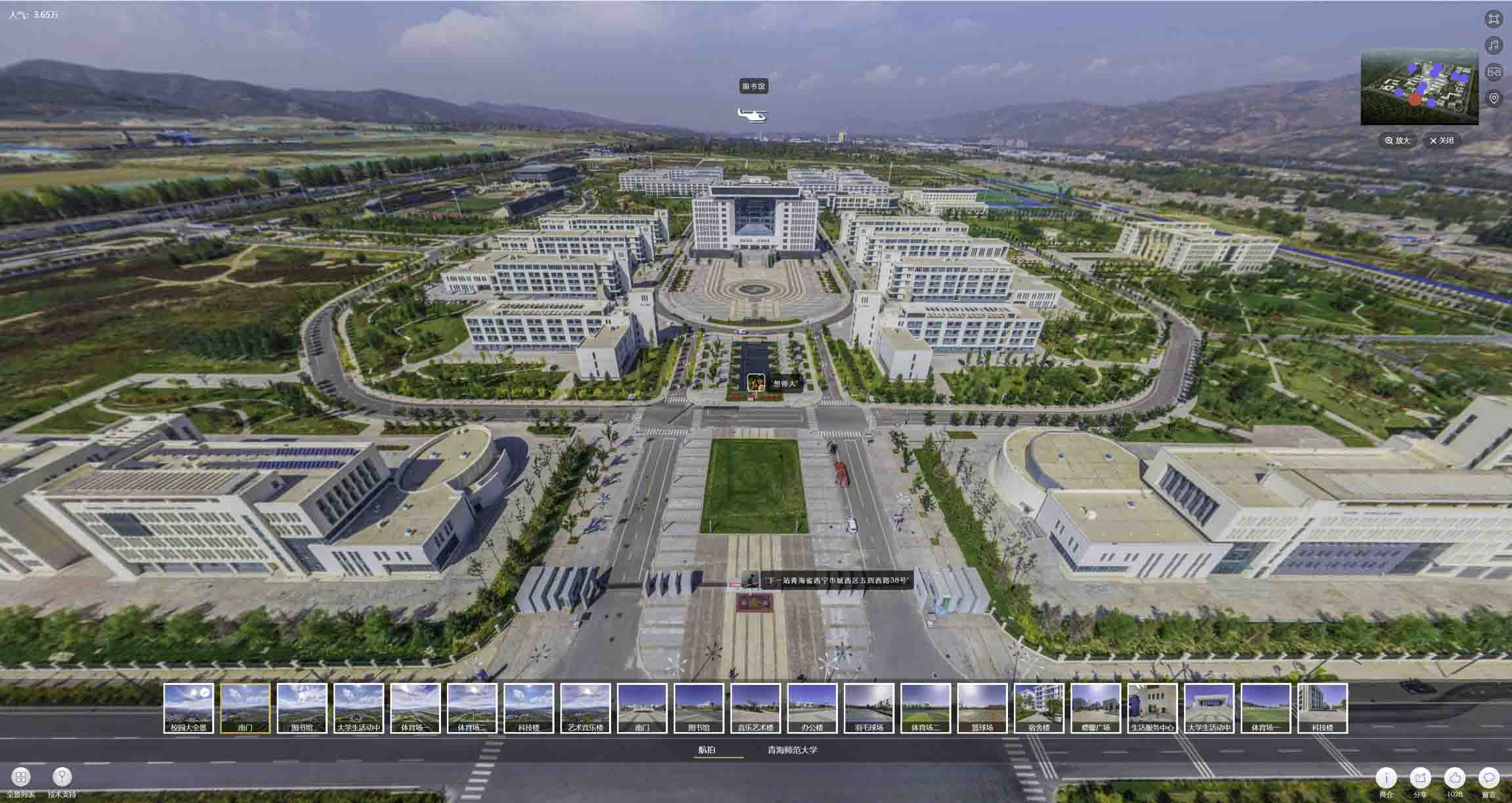 武穴油菜花-惊艳半生的花海仙境